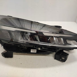 Frontscheinwerfer Renault Clio I V 260103507R Full LED Rechts Headlight SCH4763265537sq