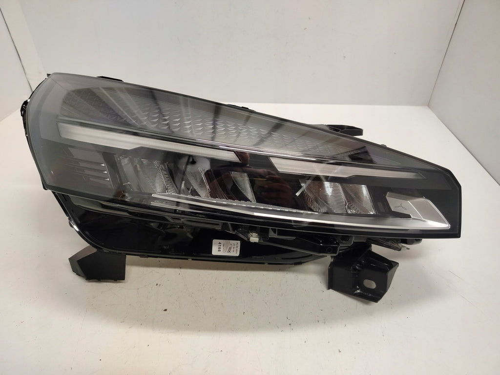 Frontscheinwerfer Renault Clio I V 260103507R Full LED Rechts Headlight SCH4763265537sq