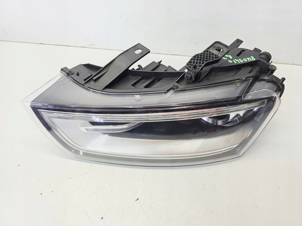 Frontscheinwerfer Audi Q3 8U0941043 LED Links Scheinwerfer Headlight SCH5566319492vn
