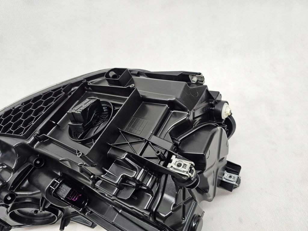 Frontscheinwerfer VW Golf VII 5G1941035C Full LED Links Scheinwerfer Headlight SCH6767602130cu