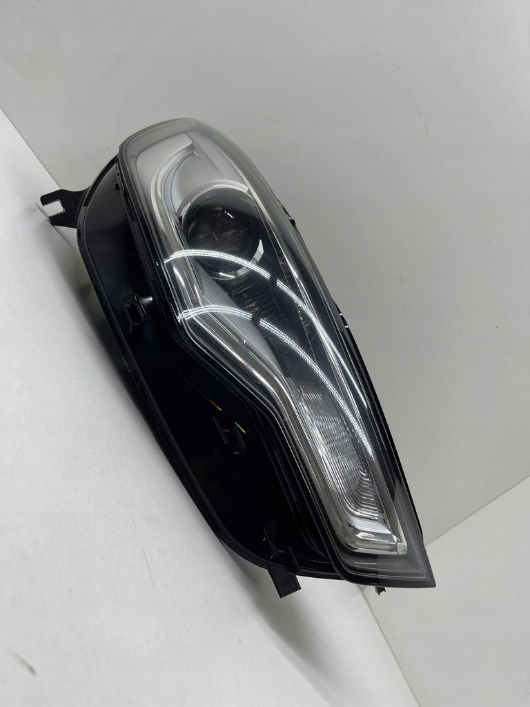 Frontscheinwerfer Audi A6 C7 4G0941032 Xenon Rechts Scheinwerfer Headlight