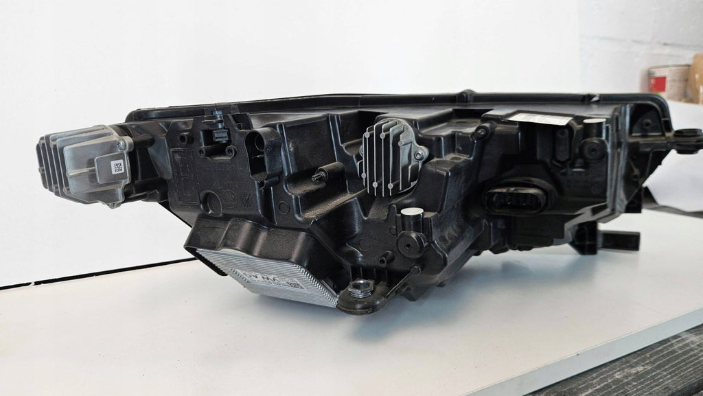 Frontscheinwerfer Skoda Octavia I 5E4941015B Ein Stück (Rechts oder Links) SCH5013855394vr