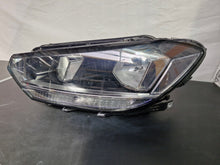Laden Sie das Bild in den Galerie-Viewer, Frontscheinwerfer VW Touran 5TB941005C Links Scheinwerfer Headlight SCH4428275134ey