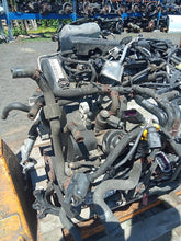 Load image into Gallery viewer, Motor Audi Seat Skoda VW I CRB 2.0 TDI Diesel Engine Unkomplett MOT8022083157xw