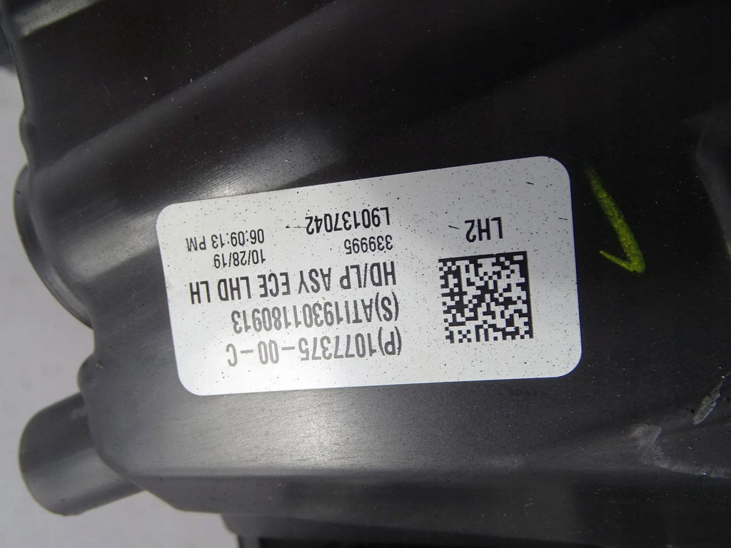 Frontscheinwerfer Tesla 3 1077375-00-C Links Scheinwerfer Headlight