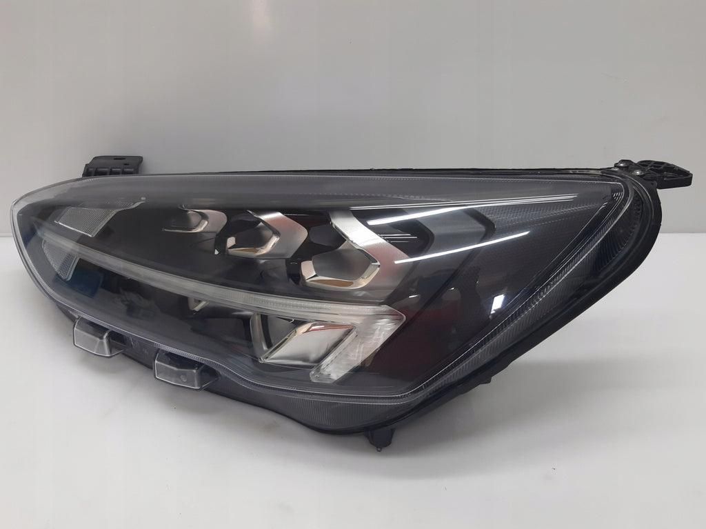 Frontscheinwerfer Ford Focus JX7B-13E015-CE LED Links Scheinwerfer Headlight SCH9944155330je