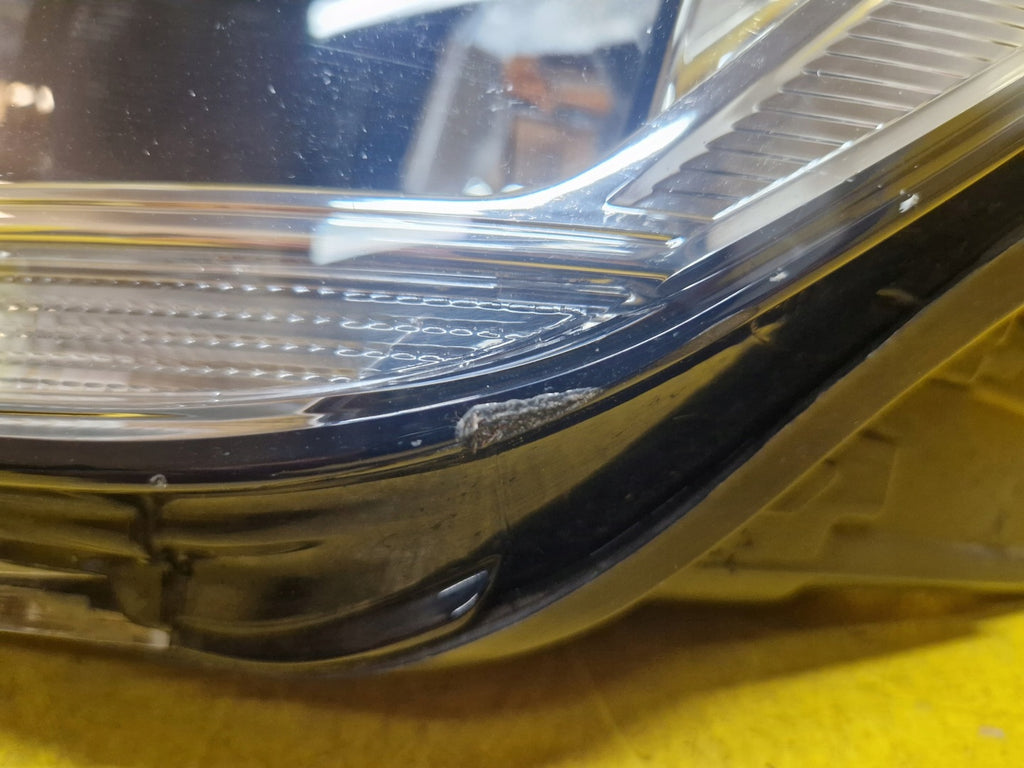 Frontscheinwerfer VW Caddy IV 2K1941005B Links Scheinwerfer Headlight SCH7588090998rt