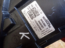 Laden Sie das Bild in den Galerie-Viewer, Frontscheinwerfer Opel Corsa F 39162654 Rechts Scheinwerfer Headlight