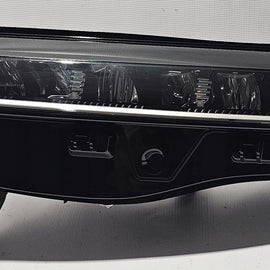 Frontscheinwerfer Renault Megane I E-Tech 260605490R LED Links Headlight SCH6045701487id