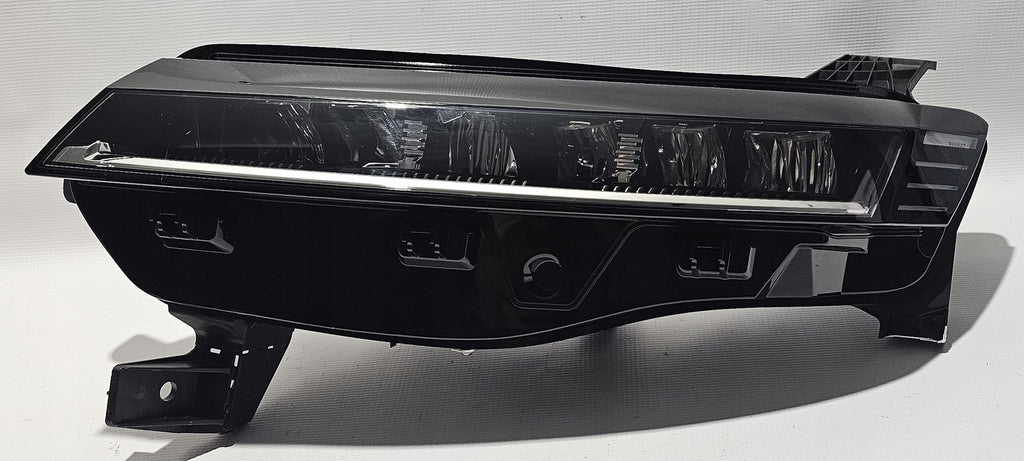 Frontscheinwerfer Renault Megane I E-Tech 260605490R LED Links Headlight SCH6045701487id
