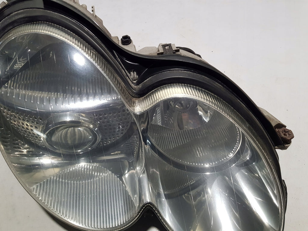 Frontscheinwerfer Mercedes-Benz Sl R230 A2308206261 Xenon Rechts Headlight