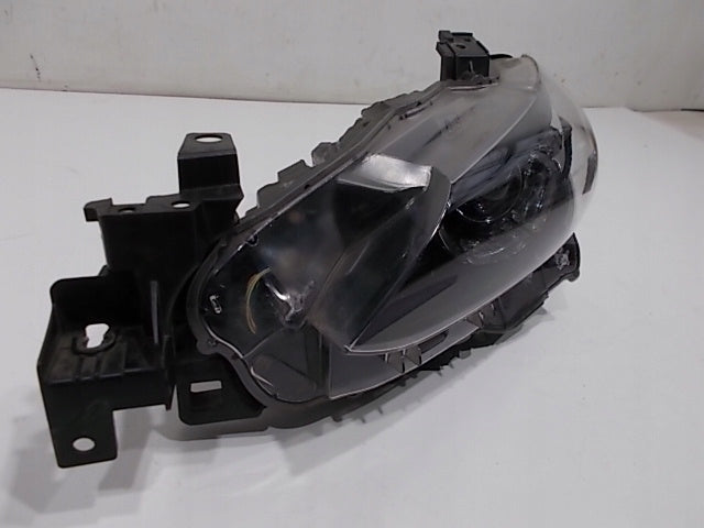 Frontscheinwerfer Mazda 6 Gj GMH351031 LED Links Scheinwerfer Headlight SCH1502878428wb