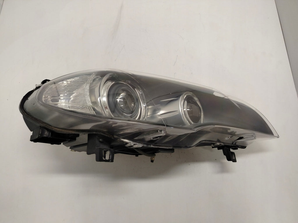 Frontscheinwerfer BMW X5 E70 7161587 7161588 Xenon Ein Satz Headlight SCH5872482828ma