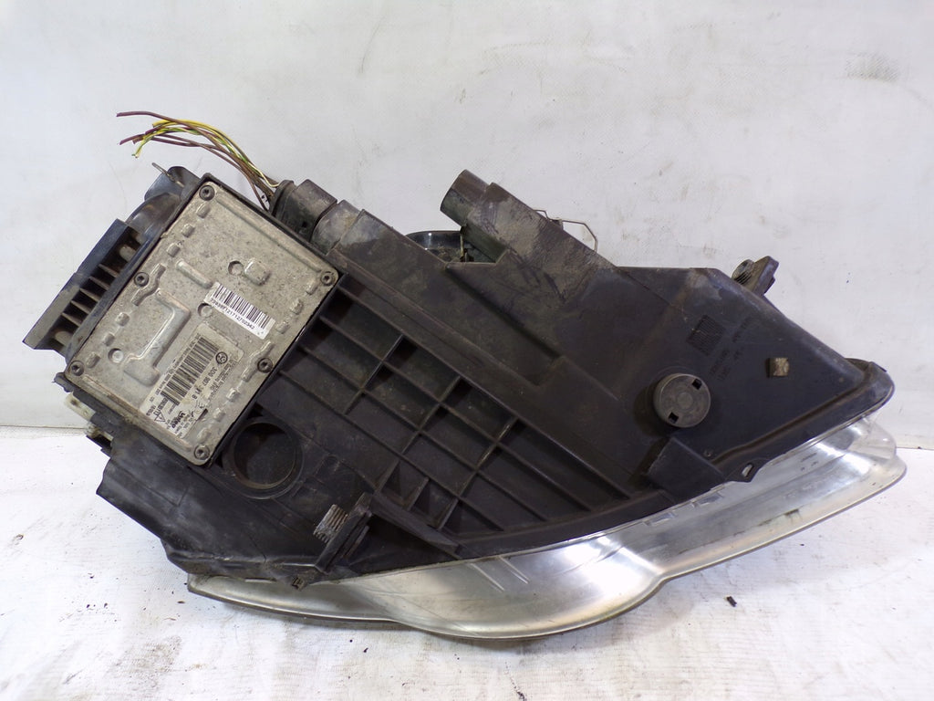 Frontscheinwerfer VW Passat 3C0941751G Xenon Links Scheinwerfer Headlight SCH6226380837ah