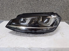Laden Sie das Bild in den Galerie-Viewer, Frontscheinwerfer VW Golf VII 5G1941043 Links Scheinwerfer Headlight SCH7831208752fm