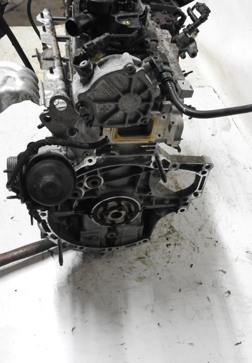 Motor Citroën Ds4 9H05 10JBFV 1.6 HDI 2013 Diesel Engine Unkomplett MOT1938121248dk