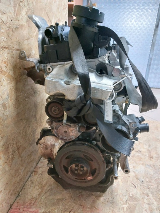 Motor Mini F56 F55 B37C15A 1.5 77TKm Engine Unkomplett MOT8592458863sd