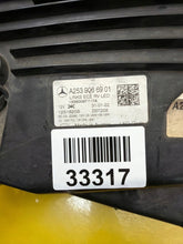 Load image into Gallery viewer, Frontscheinwerfer Mercedes-Benz Glc A2539066901 LED Links Scheinwerfer Headlight SCH2884422078bm