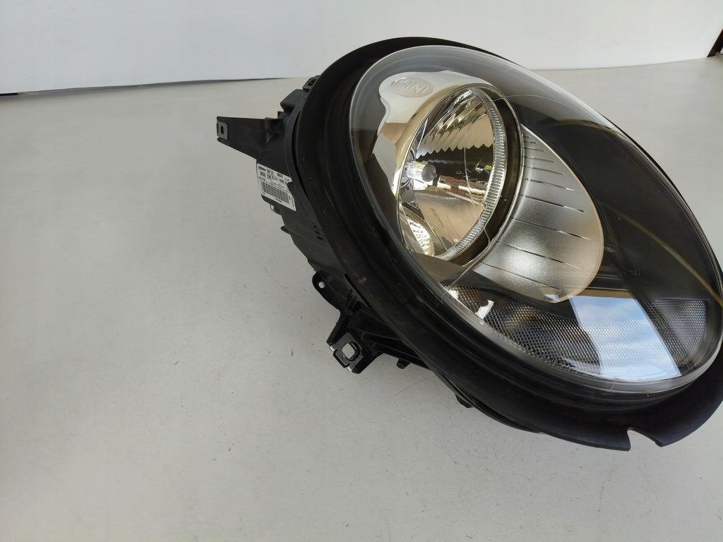 Frontscheinwerfer Mini F56 F55 7401602-03 Rechts Scheinwerfer Headlight SCH3199618799ai