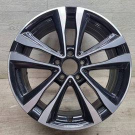 1x Alufelge 18 Zoll 5x112 A1774012700 Mercedes-Benz W177 Rim Wheel FEL6972593505oi