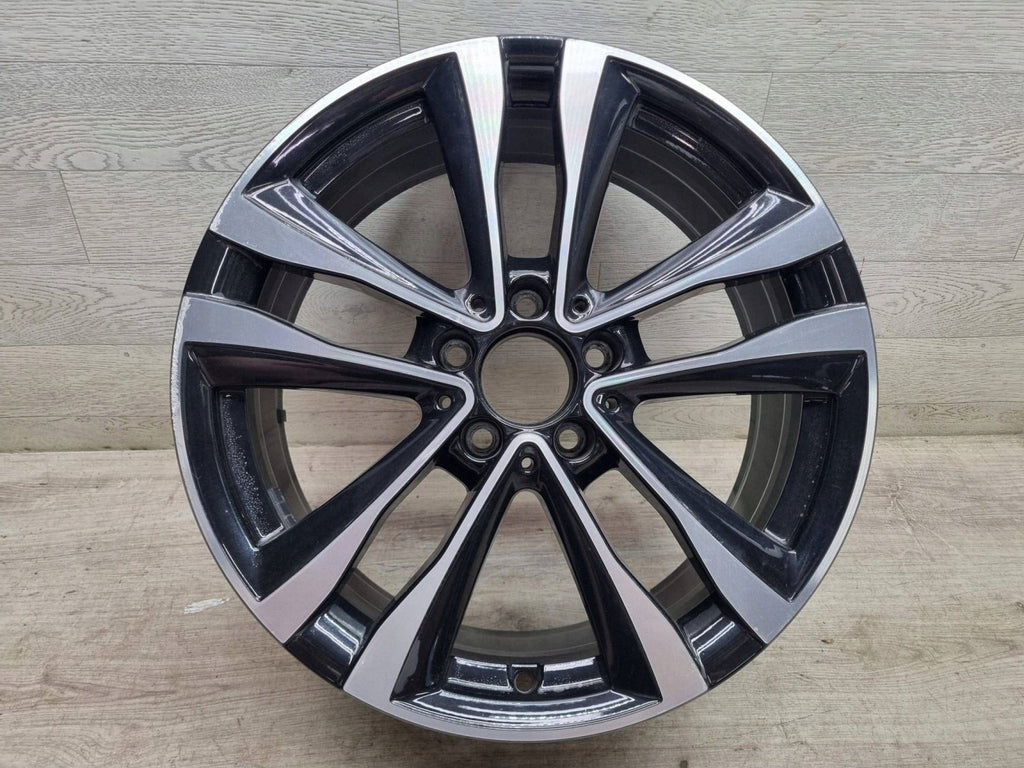 1x Alufelge 18 Zoll 5x112 A1774012700 Mercedes-Benz W177 Rim Wheel FEL6972593505oi