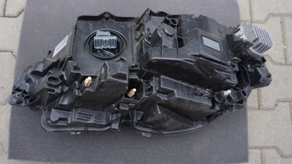 Frontscheinwerfer Volvo S90 V90 32404726 Full LED Rechts Scheinwerfer Headlight SCH3270410173lc