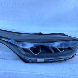 Frontscheinwerfer Kia Ceed 92102-J7500 Rechts Scheinwerfer Headlight SCH6308960054gl