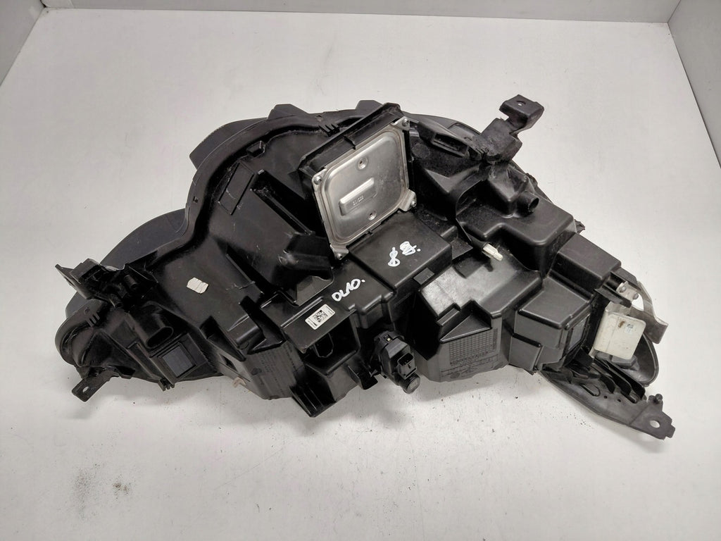 Frontscheinwerfer Renault Megane IV 260604081R Full LED Links Headlight SCH3224716460ex