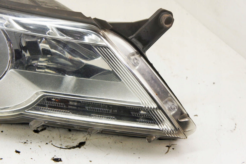 Frontscheinwerfer VW Tiguan 5N1941032P 1ED247038-02 Rechts Headlight