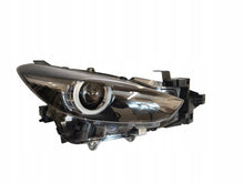 Laden Sie das Bild in den Galerie-Viewer, Frontscheinwerfer Mazda 3 BSB551030 Rechts Scheinwerfer Headlight SCH6530294157at