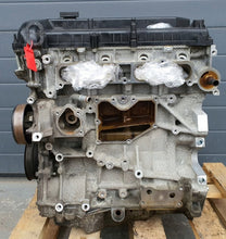 Load image into Gallery viewer, Motor Ford Focus AODA 2.0 145PS 107kW 2007 Benzin Engine Unkomplett MOT3941493346vr