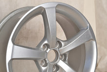 Load image into Gallery viewer, 1x Alufelge 17 Zoll 7.5" 5x112 43ET Audi Rim Wheel FEL5178885116ol