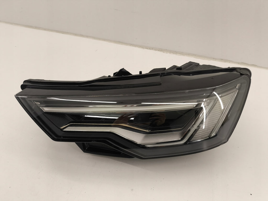 Frontscheinwerfer Audi A6 C8 4K0941039 Links Scheinwerfer Headlight SCH4465025652du