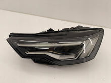 Load image into Gallery viewer, Frontscheinwerfer Audi A6 C8 4K0941039 Links Scheinwerfer Headlight SCH4465025652du