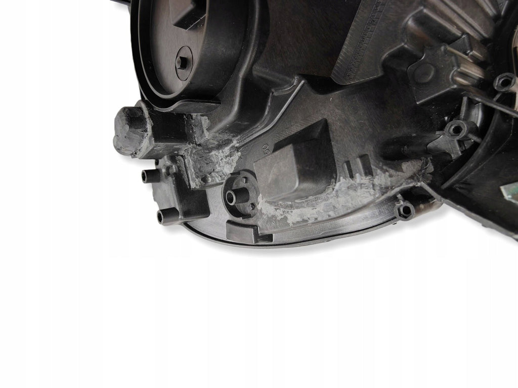 Frontscheinwerfer Fiat 500e 00521400320 Links Scheinwerfer Headlight SCH9126468901kf