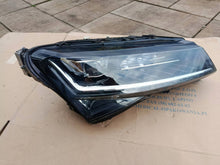 Laden Sie das Bild in den Galerie-Viewer, Frontscheinwerfer Skoda Superb III 3V1941016D Rechts Scheinwerfer Headlight SCH7904501797eb