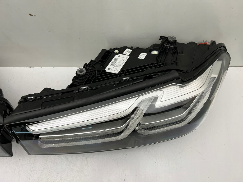 Frontscheinwerfer BMW 5 G31 G30 9479273-10 Links Scheinwerfer Headlight SCH4281470219zt