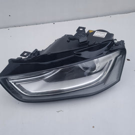 Frontscheinwerfer Audi A4 B8 8K0841005A Links Scheinwerfer Headlight SCH9778373056rq