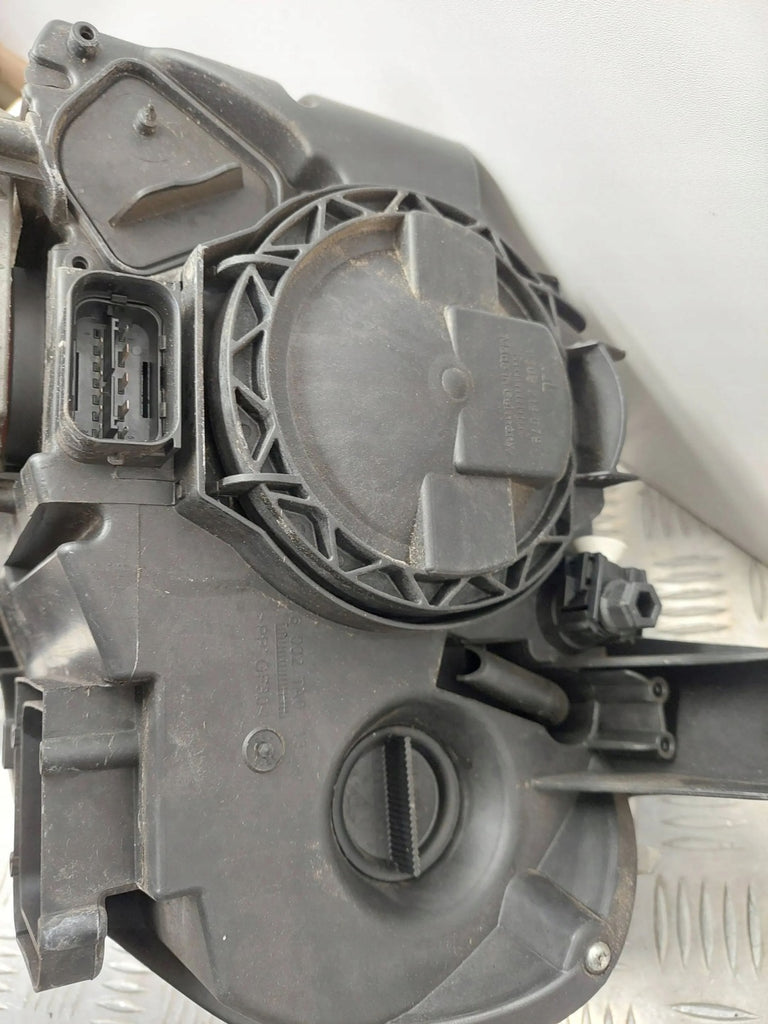 Frontscheinwerfer BMW X5 E70 7221894 Rechts Scheinwerfer Headlight SCH4108979520vj
