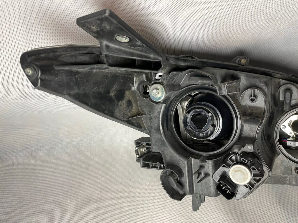 Frontscheinwerfer Mazda 3 BACS-51040 Links Scheinwerfer Headlight SCH5693730947re
