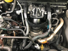 Laden Sie das Bild in den Galerie-Viewer, Motor Renault Master 2.2 DCI Diesel Engine Unkomplett MOT2863587017bo