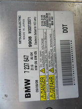 Laden Sie das Bild in den Galerie-Viewer, Frontscheinwerfer BMW X1 E84 6311-2990008-07 Xenon Rechts Scheinwerfer Headlight SCH7499833567ia