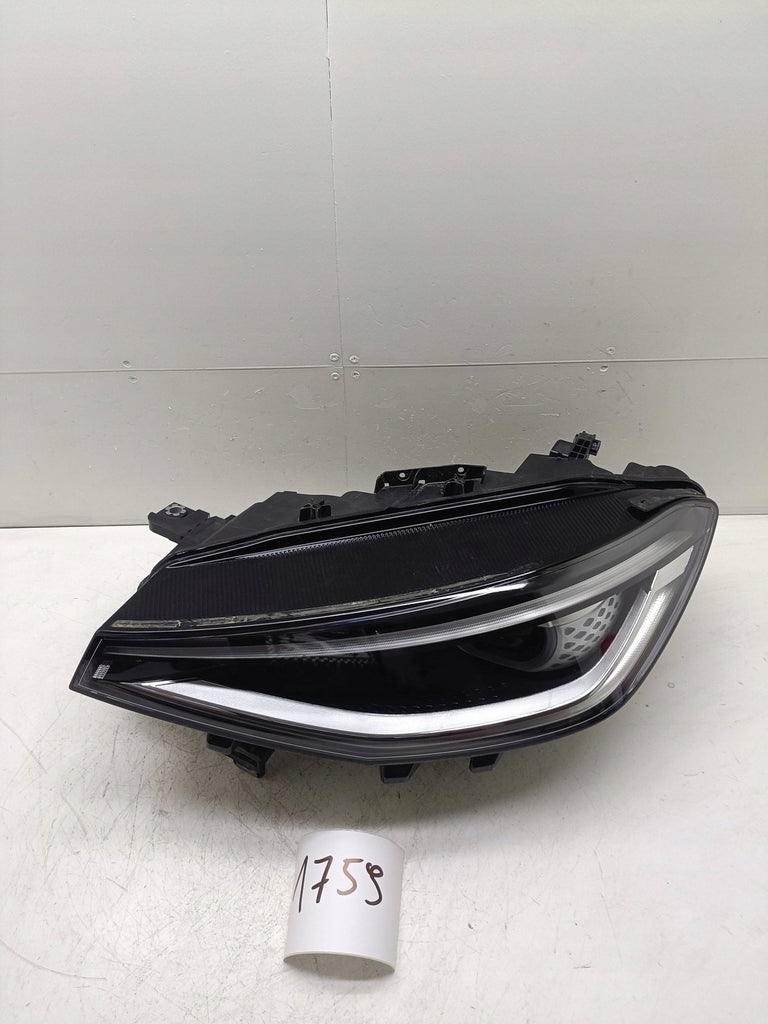 Frontscheinwerfer VW Id.4 11B941035N Links Scheinwerfer Headlight SCH1730400992pc