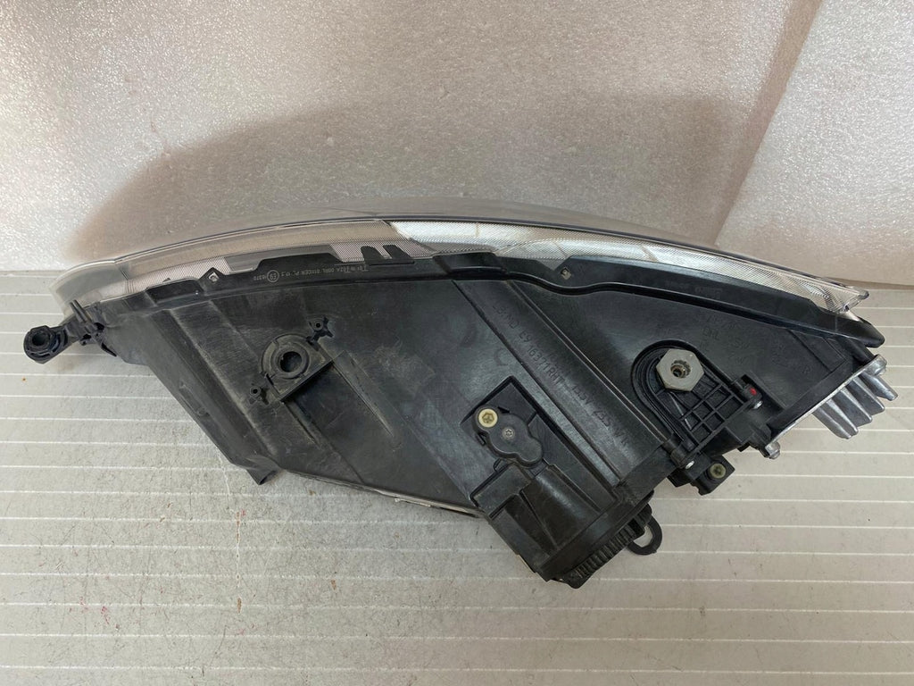 Frontscheinwerfer Seat Leon 5F1941008G LED Rechts Scheinwerfer Headlight