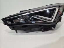 Load image into Gallery viewer, Frontscheinwerfer Seat Leon 5FB941007F Full LED Links Scheinwerfer Headlight SCH8646197871ea