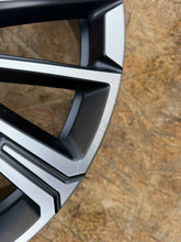 Laden Sie das Bild in den Galerie-Viewer, 1x Alufelge 20 Zoll 8.0" 5x112 46ET 6898042 BMW Rim Wheel FEL8976335599li