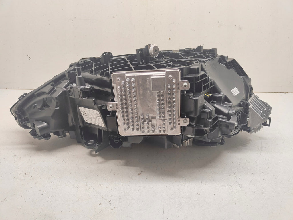 Frontscheinwerfer BMW G22 5A19375-04 Laser Links Scheinwerfer Headlight