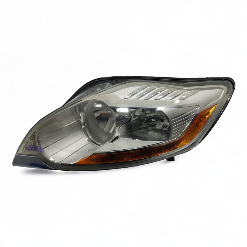 Frontscheinwerfer Ford Kuga I 8V41-13W030-AC 1EJ 009696-01 Links Headlight