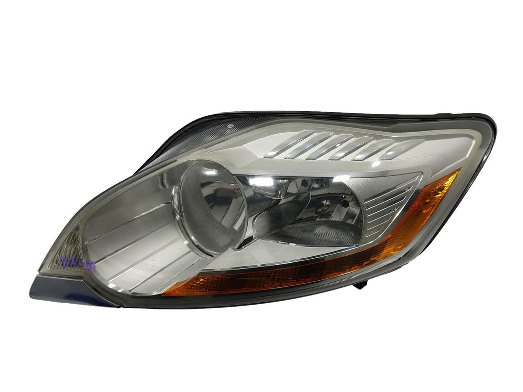 Frontscheinwerfer Ford Kuga I 8V41-13W030-AC 1EJ 009696-01 Links Headlight