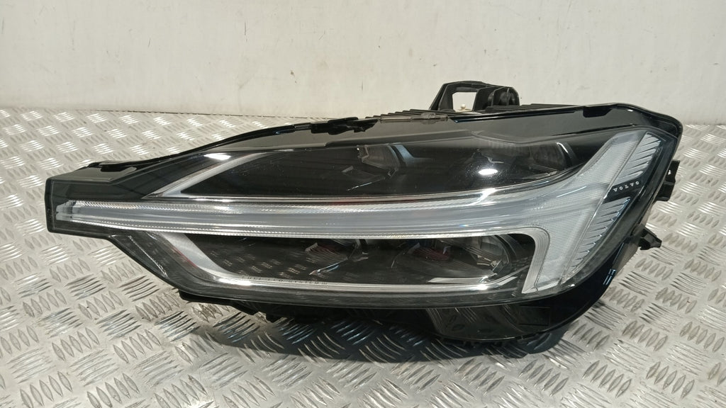 Frontscheinwerfer Volvo Xc60 II 31420417 LED Links Scheinwerfer Headlight SCH9001697892hd